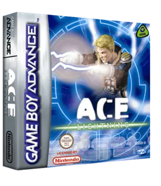ROM Ace Lightning